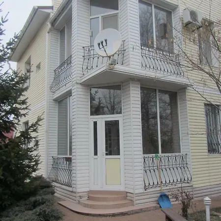 Apartments near the sea Vapnyarka Exterior photo
